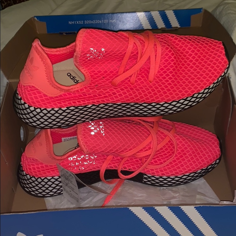 Adidas Deerupt Runner